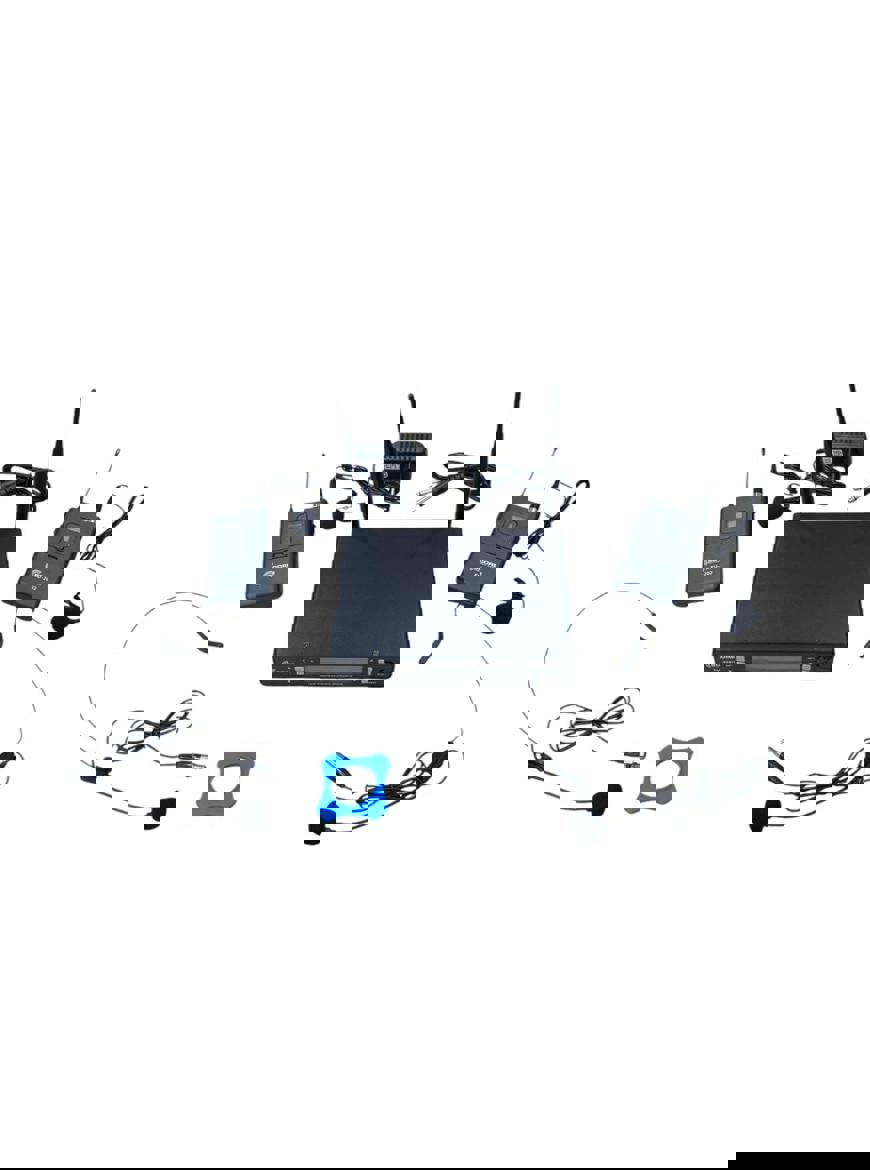 SCORE KU-202T